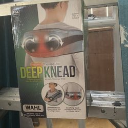 Deep Tissue Massager 