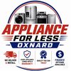 Appliance For Less Oxnard