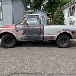 C10 1968