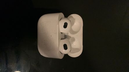 Air pods