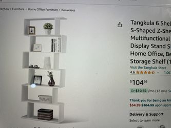 Bookcases