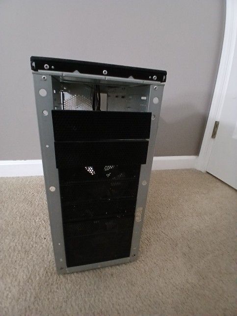 Antec 900 Computer Tower Case