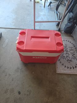 Ice Chest 