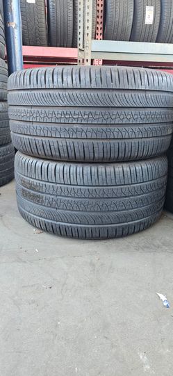 315/35/22 pirelli tire 315 35 22
