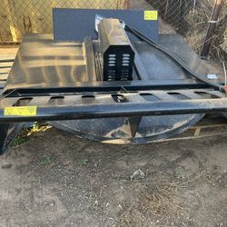 Brush Cutter