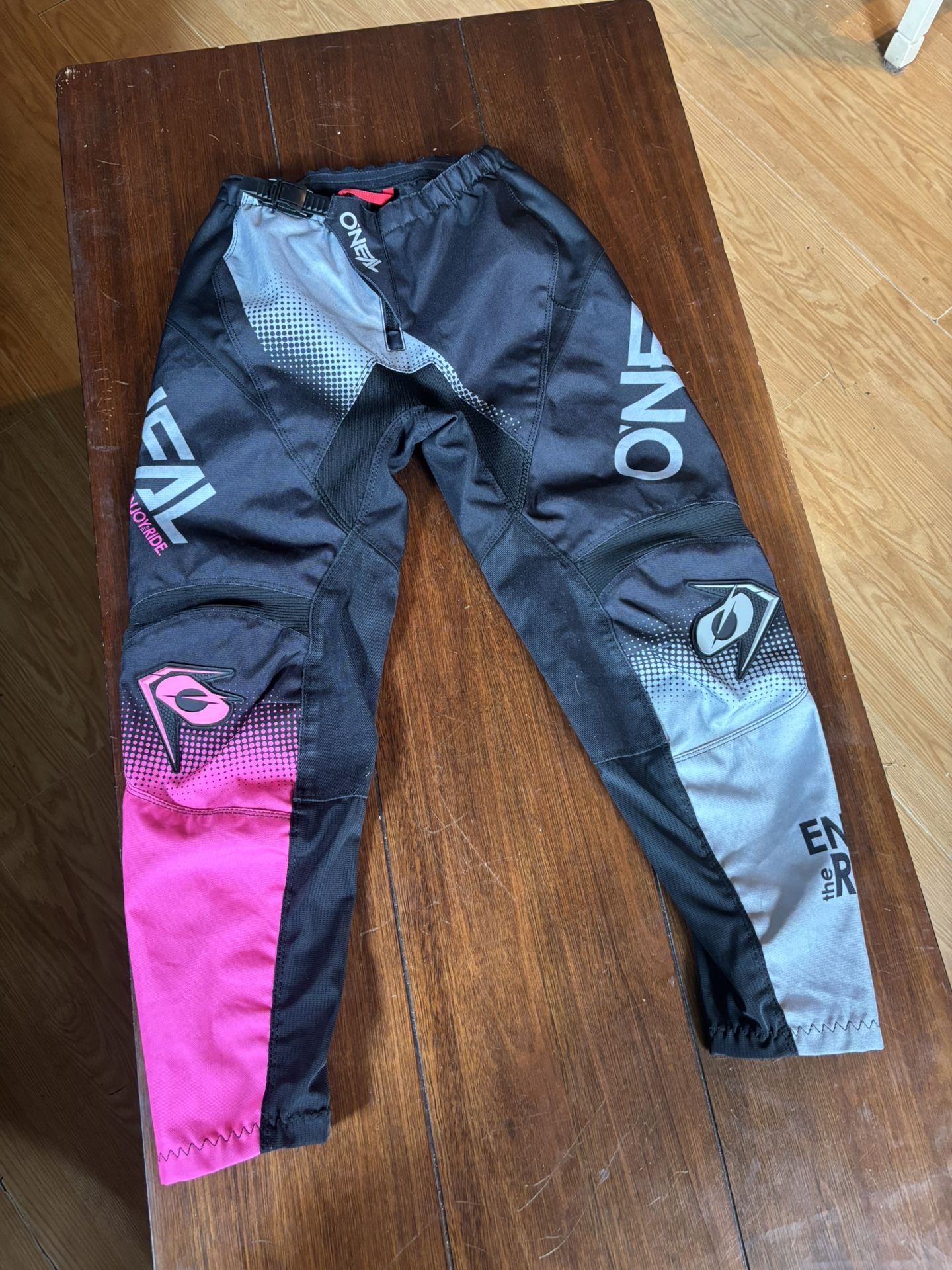O’neill Dirtbike Paint
