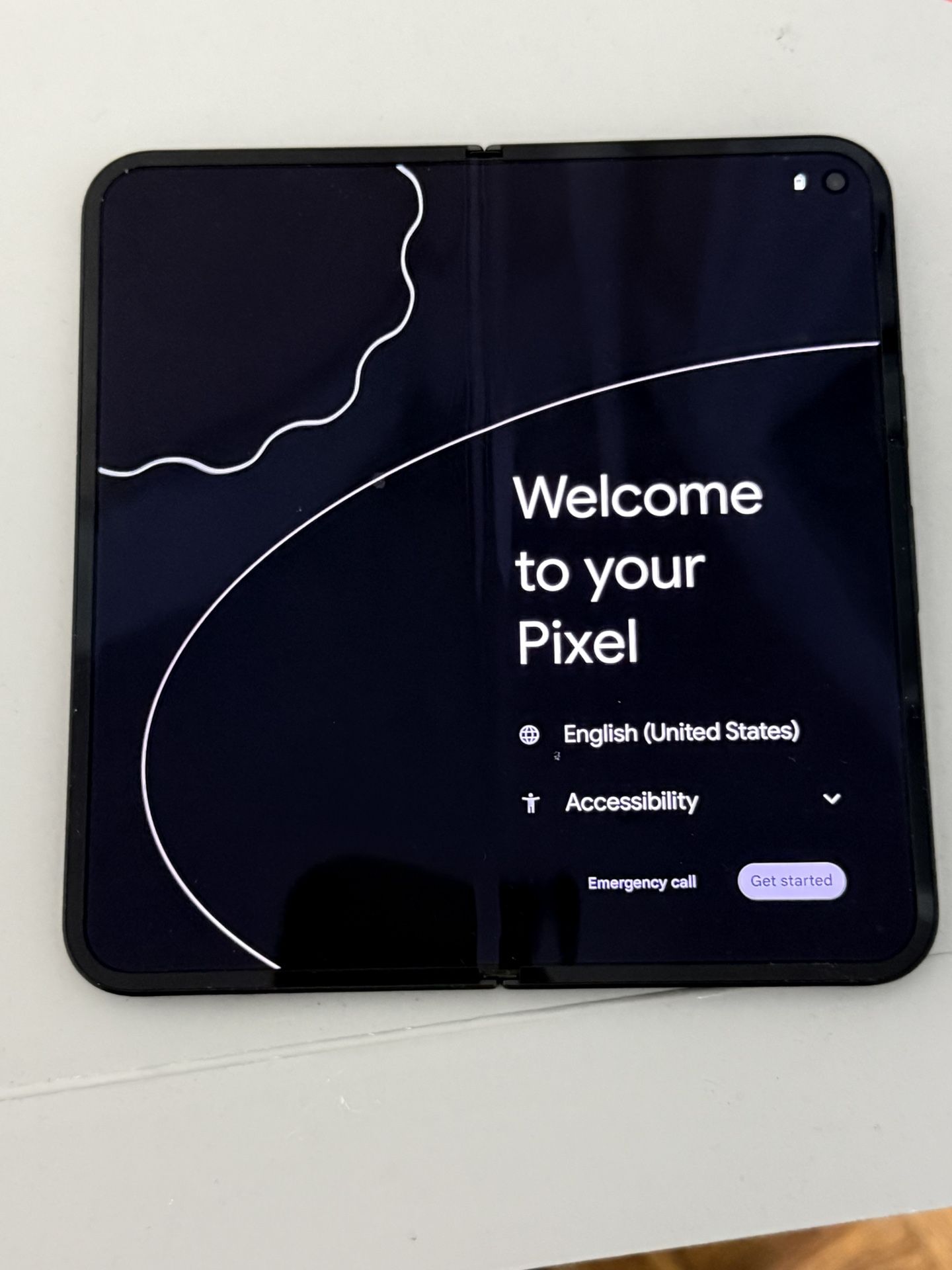 Google Pixel 9 Pro Fold 256GB T-Mobile