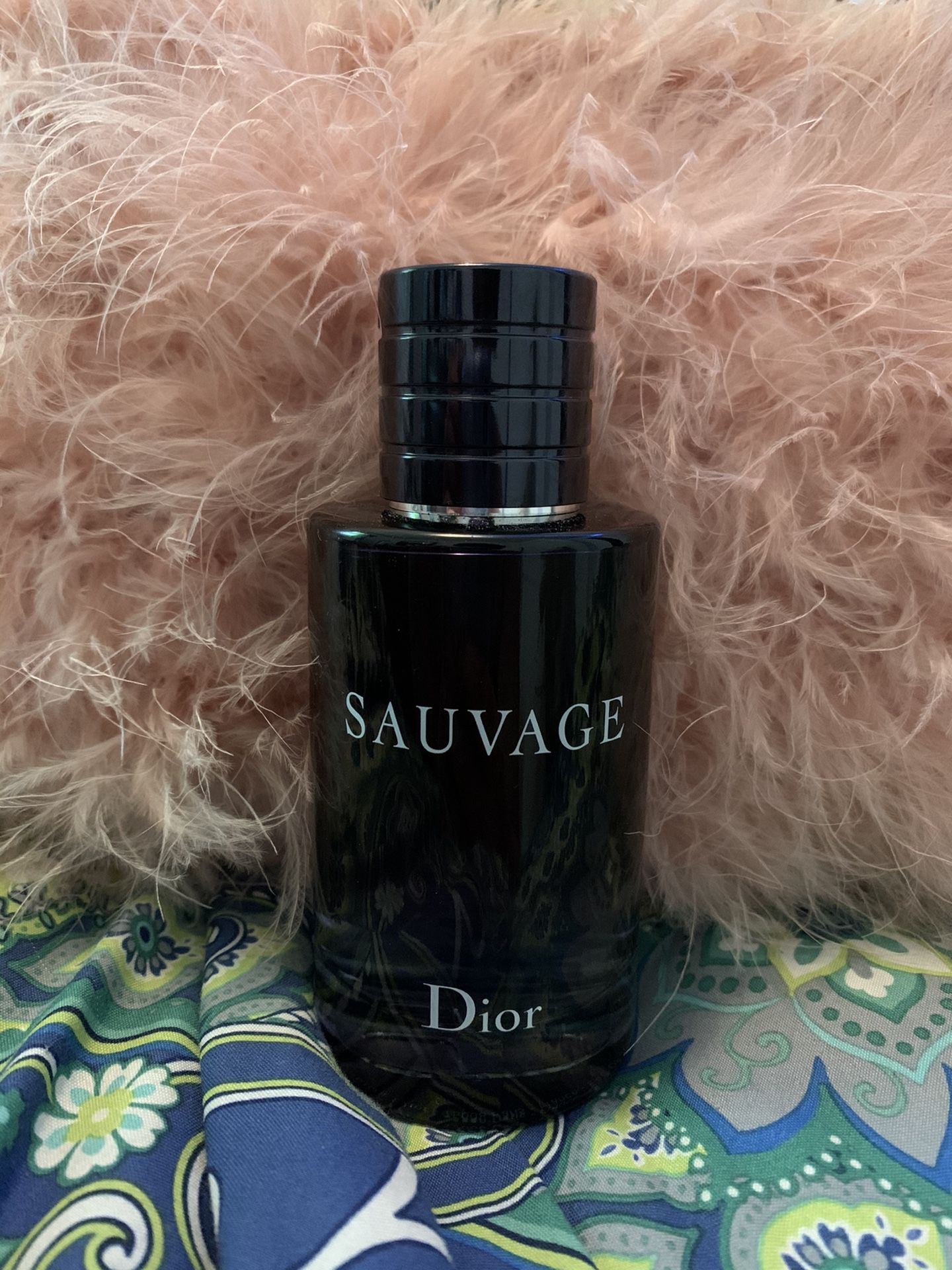 Christian Dior Sauvage Men Cologne (BRAND NEW)