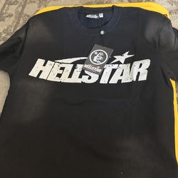 Hellstar Shirt