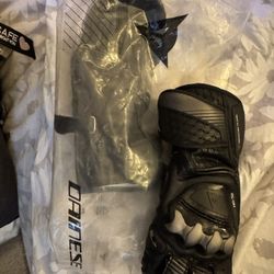 Dainese Fiero Race Gloves