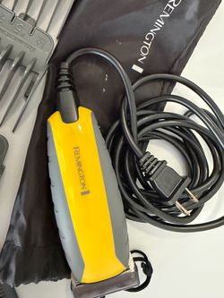 Hair clipper