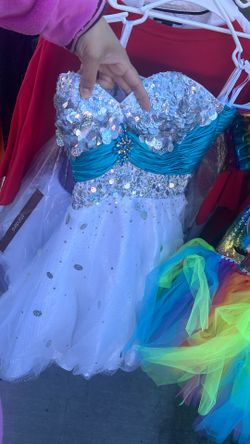 Party Dress