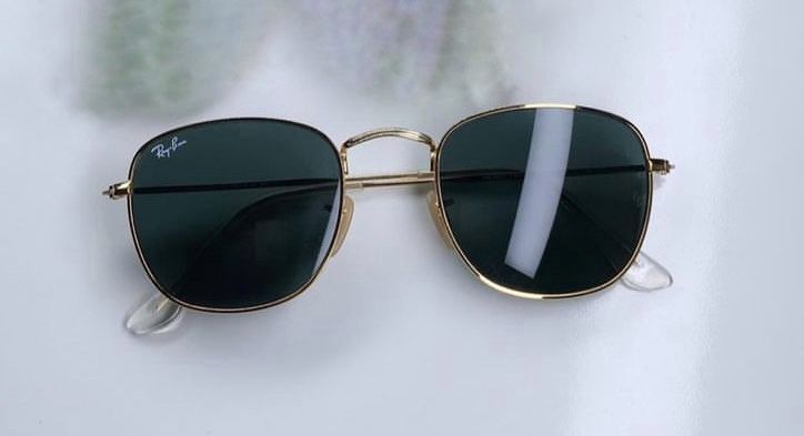 Rayban Frank 51mm