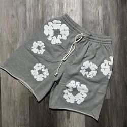 Denim Tear