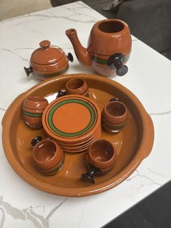 Tea cup Set