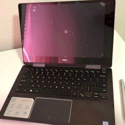 DELL LAPTOP