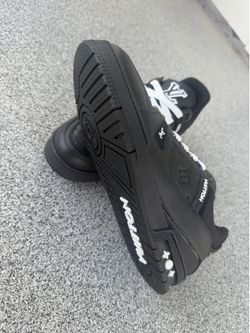 LV Trainer Sneaker size 10