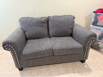 Small sofa