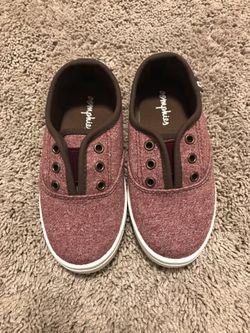 Baby Boy Shoes