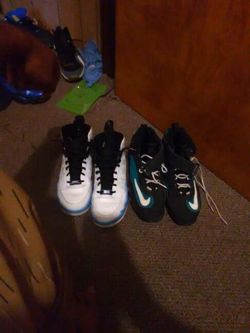 Like new