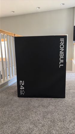 3 in 1 jump box