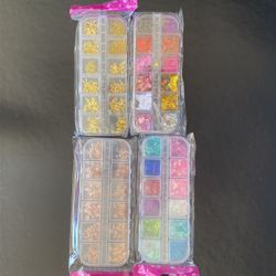 Nail Art Bundle