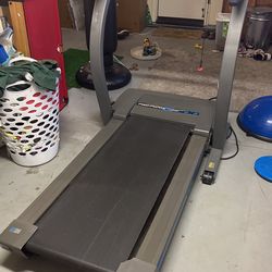 Pro Form Treadmill