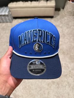 Mav’s Snap Hat
