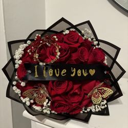 Ramo/bouquet
