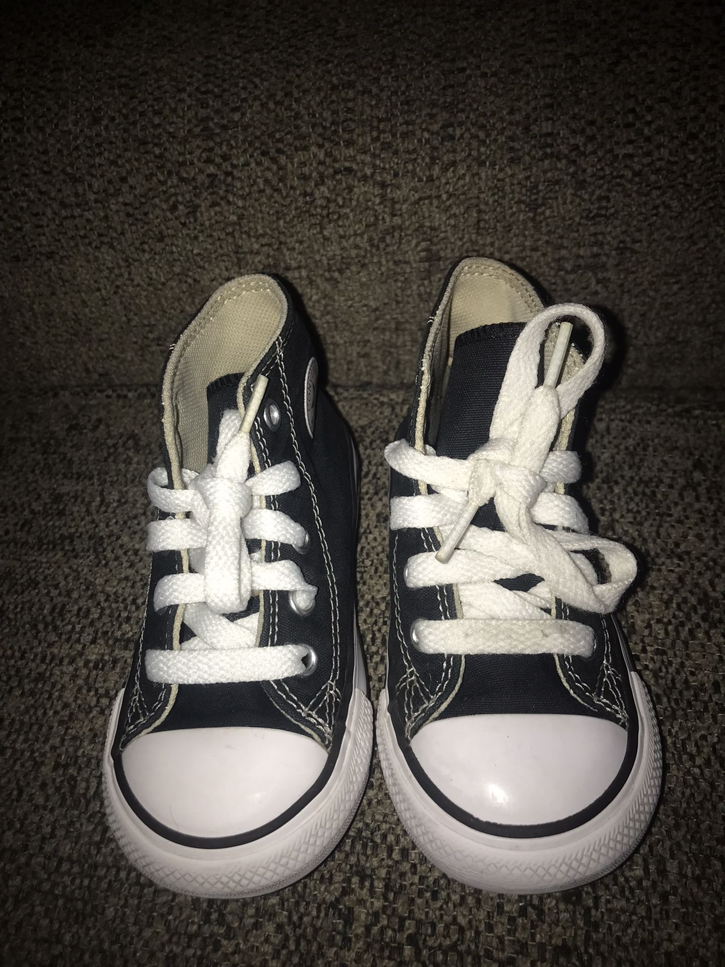 Baby Converse