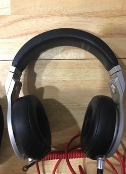 Beats Headphones