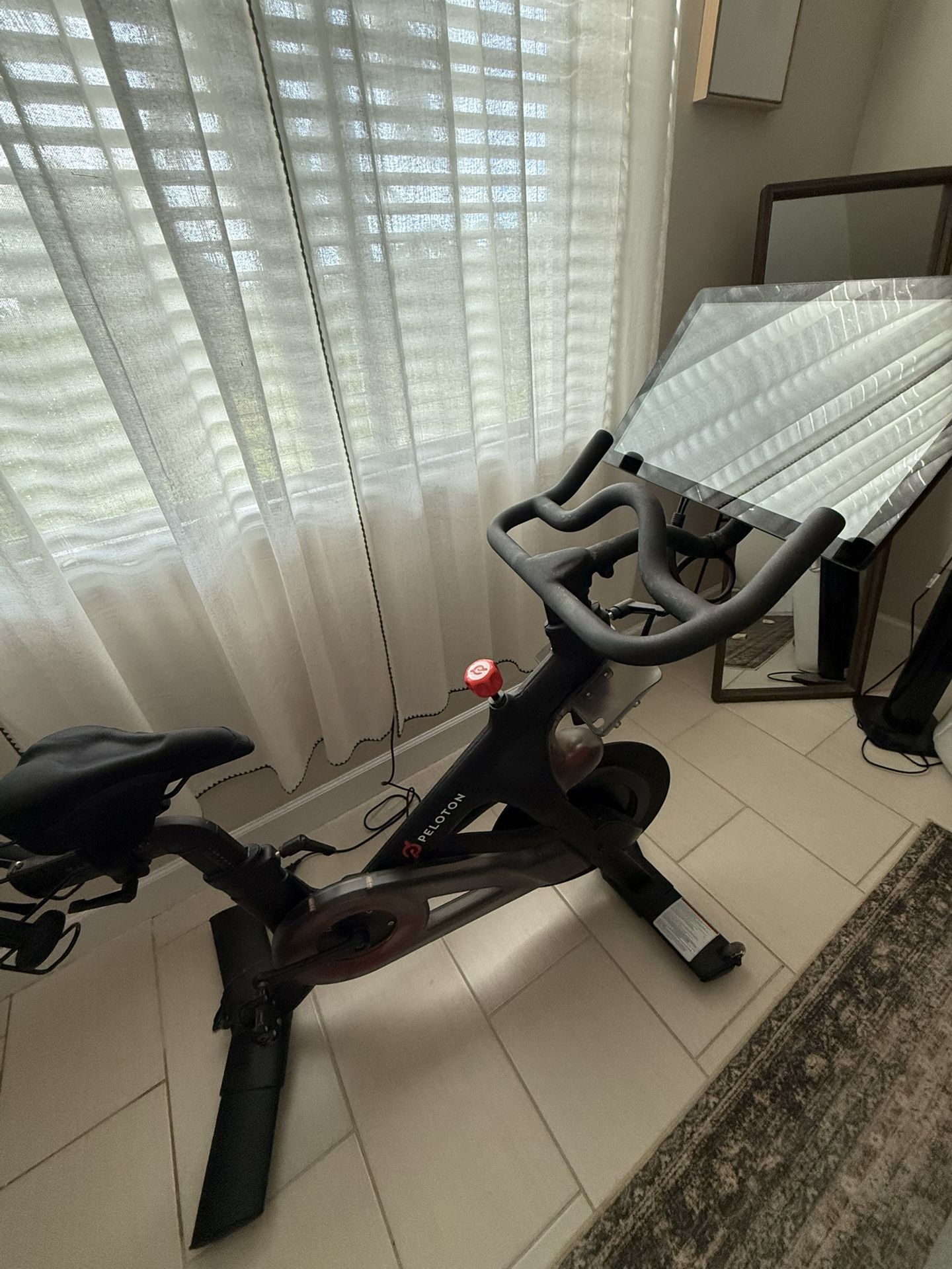 Peloton