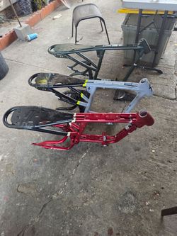 Super 73 rx frames
