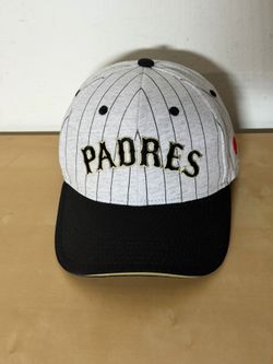 2023 San Diego Padres Japanese Heritage Hat Cap Sold Out! Limited Edition RARE!