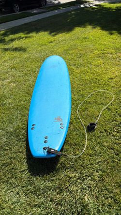 Surf Board