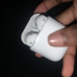 AirPods 2 Gen