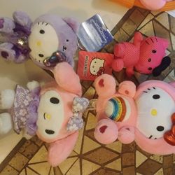 Brand New Plushies $15 Each