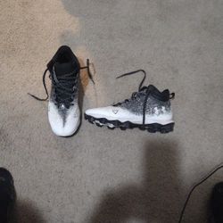Boys size clearance 7 cleats