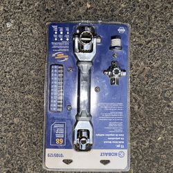 Multi Drive Wrench