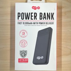 POWER BANK