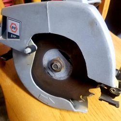 Black And Decker Skill Saw
