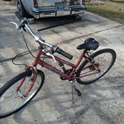 Royal Swing Bike 2016 3 Ft