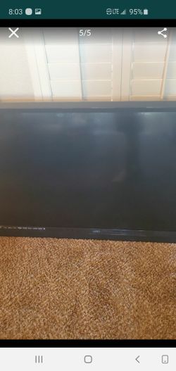 55 in vizio TV