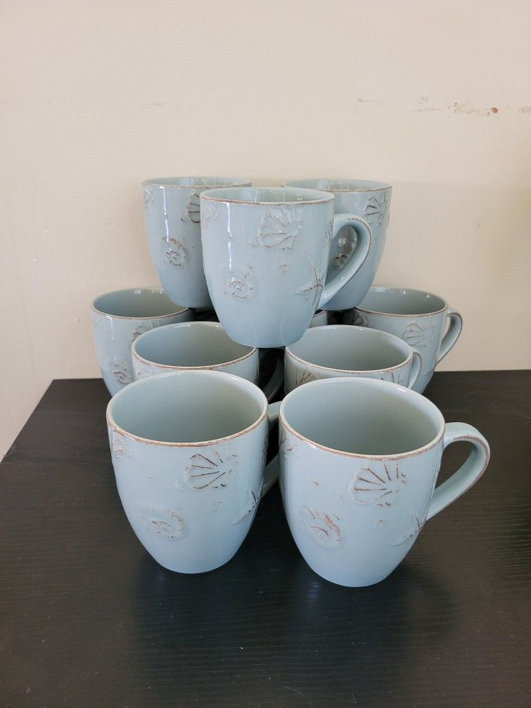 Coffee Mugs