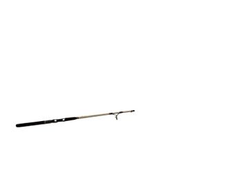Akuma Tundra Beige / Tan Fishing Rod