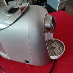 CBTL Single Cup Coffee/Espresso Brewer