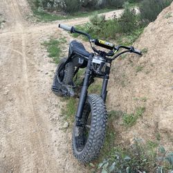 Super 73Z Adventure Series