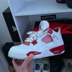 jordan 4