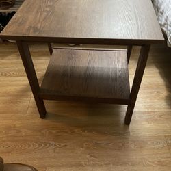 IKEA LUNNARP Side Table