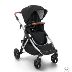 Mockingbird Single-To-Double Stroller 2.0